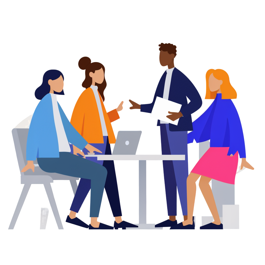 Creativescope – Where creativity meets strategy