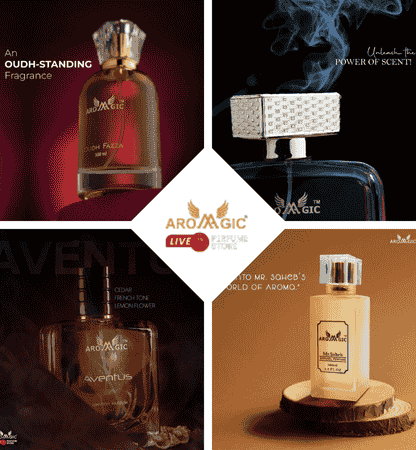 for all eau de toilette